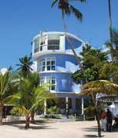 Hotel COCO PLAYA Boca Chica - Dominican Republic